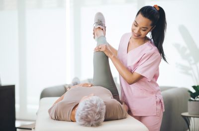 Recover and Rehabilitate from Heart Conditions!