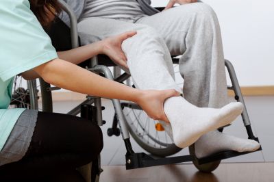 Get Pain Management Techniques with Physical Therapy!