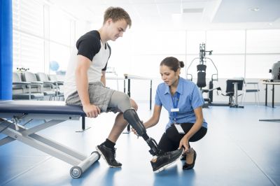 Improve Your Strength and Muscle Control with Physical Therapy!