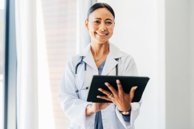 Get Medical Advice from a Doctor Near You!
