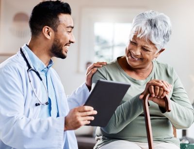 Get Preventive Care with a Doctor Near You!