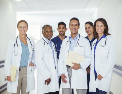 Get Support with Chronic Disease Management!