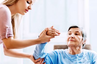 Physical Therapy Can Bring Pain Relief!