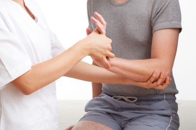 You Can Improve Your Grip Strength with Hand Therapy!