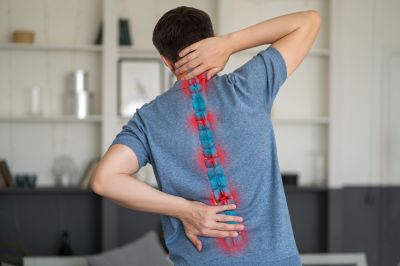 Improve Your Mobility and Function with Physical Therapy!