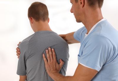 Try Physical Therapy to Potentially Avoid Surgery!