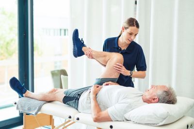 Get Your Condition Assessed and Diagnosed!