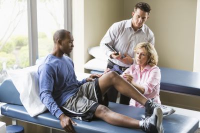 Recover from Your Injury and Manage This Chronic Condition!