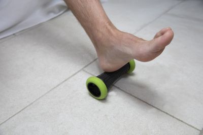 Learn Self Care Strategies for Your Plantar Fasciitis!