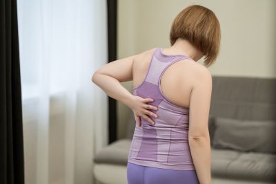 Get a Home Exercise Program to Help You with Your Therapy!