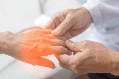 Avoid Long Term Complications and Functional Limitations!