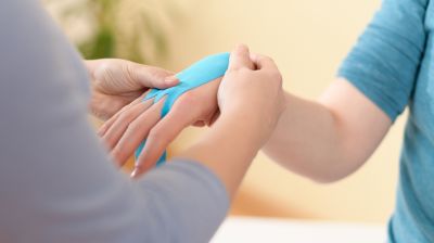 Get Education and Ergonomic Guidance!