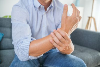 Improve Your Hand and Wrist Function!