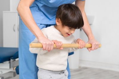 Improve Mobility and Motor Function!