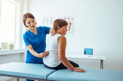 Get a Customized Treatment Plan!