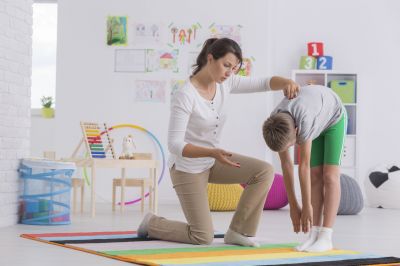 Improve Your Posture and Alignment!
