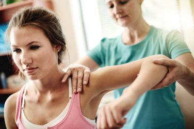 Get Rehabilitation After Surgery or an Injury!