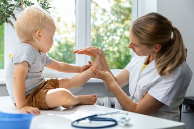 Physical Therapy Can Help with Neurological Conditions!