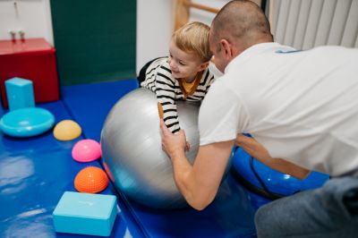 Physical Therapy Can Help with Orthopedic Conditions!