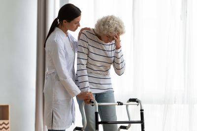 Get Ongoing Support and Monitoring Throughout Your Treatment!