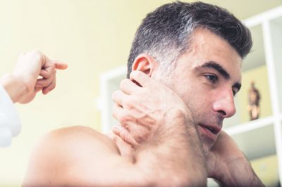 Get Personalized Exercises and Vestibular Rehabilitation Programs!
