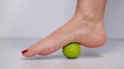 Learn Stretching and Strengthening Exercises!