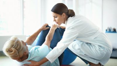 Get Relief for Your Back Pain!